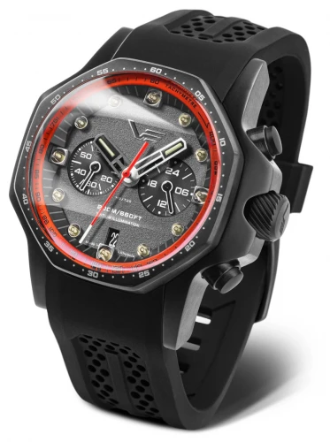 VOSTOK EUROPE , Férfi, Atomic Age család, 253621